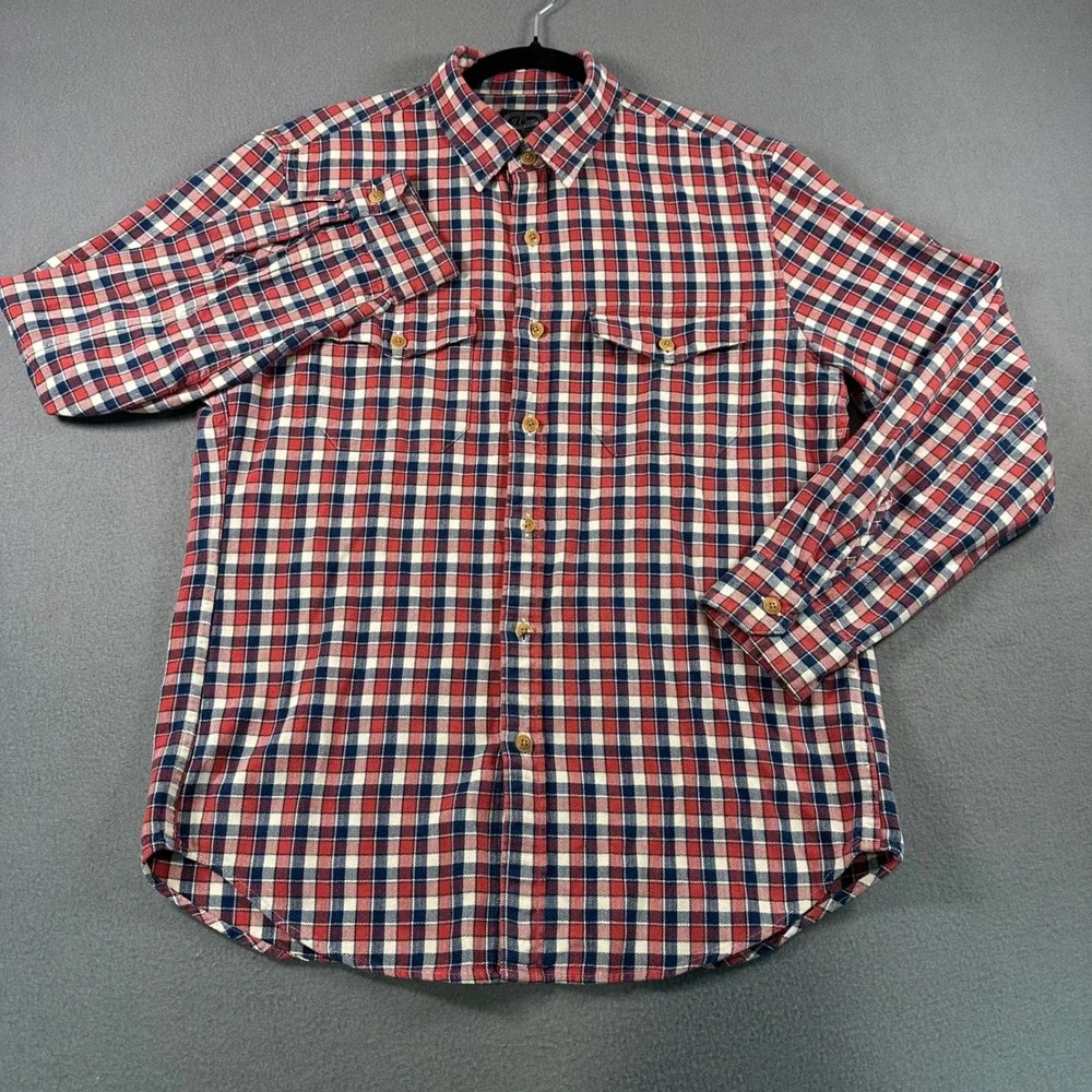 J. Crew crew long